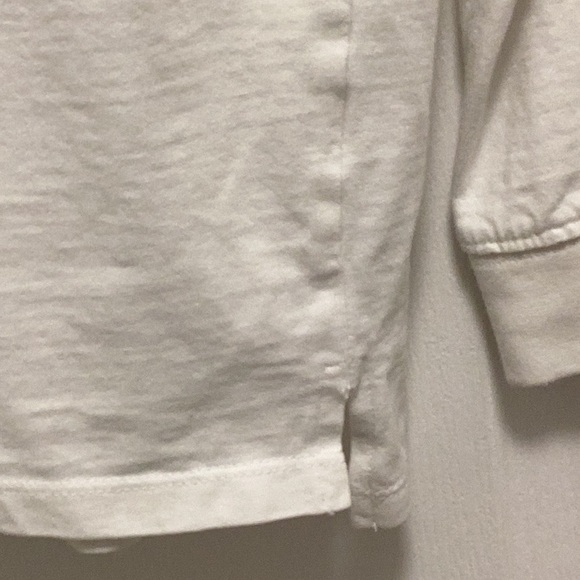 Boys Zara cotton long sleeve tee, size 11-12 - Picture 4 of 5